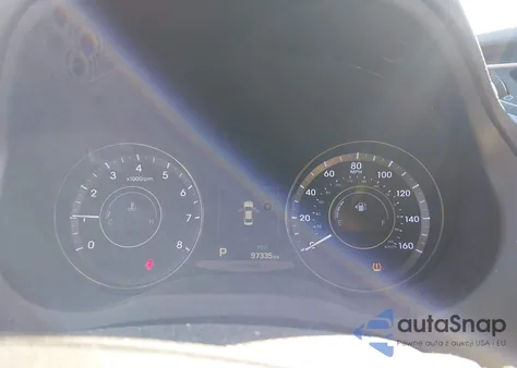 2017 Hyundai Azera Limited из США, поврежденный, VIN KMHFH4JG3HA577631